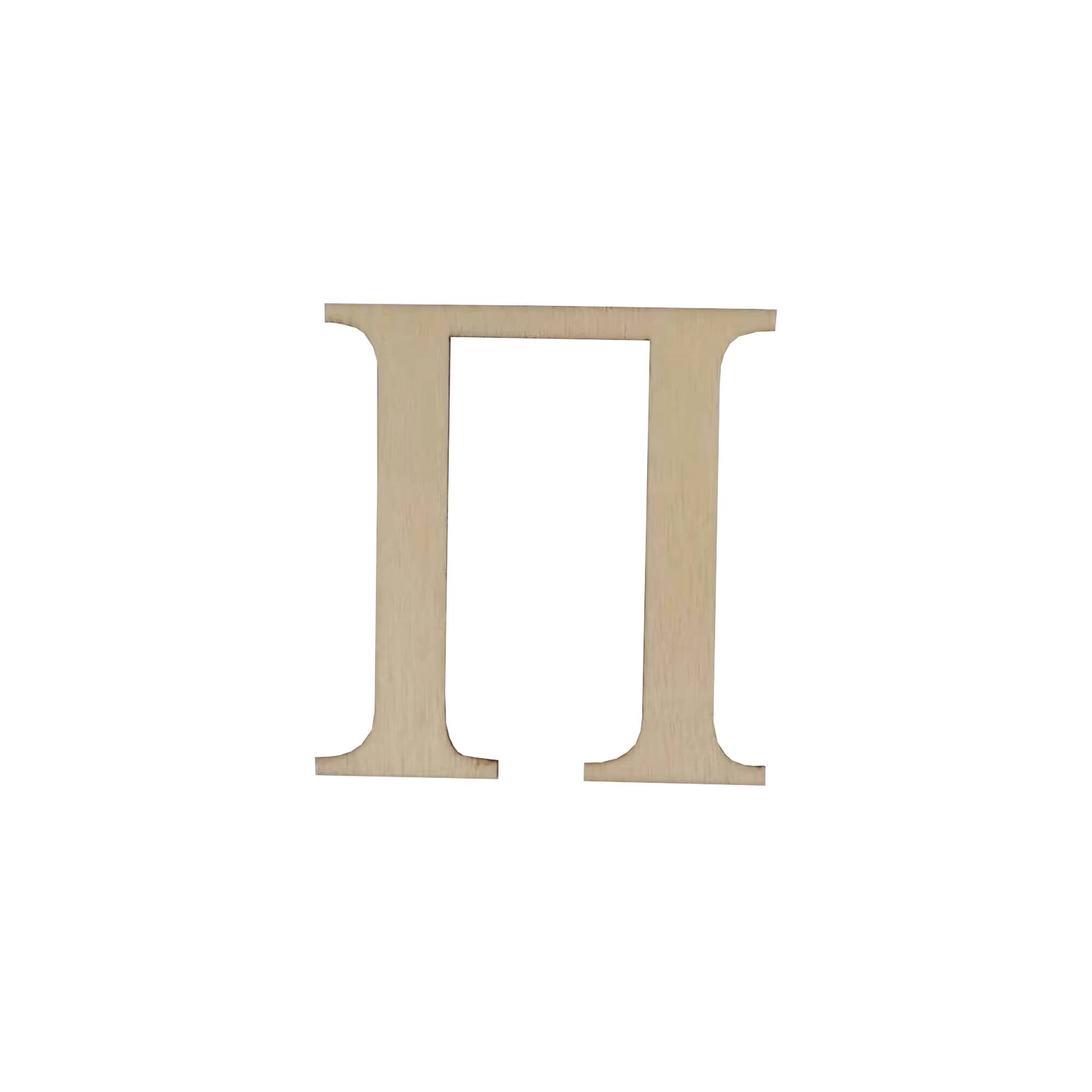 Greek Alphabet Set by Make Market®